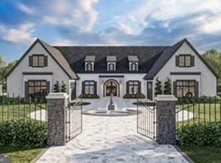 120 Godby Dr, Fayetteville, GA 30215