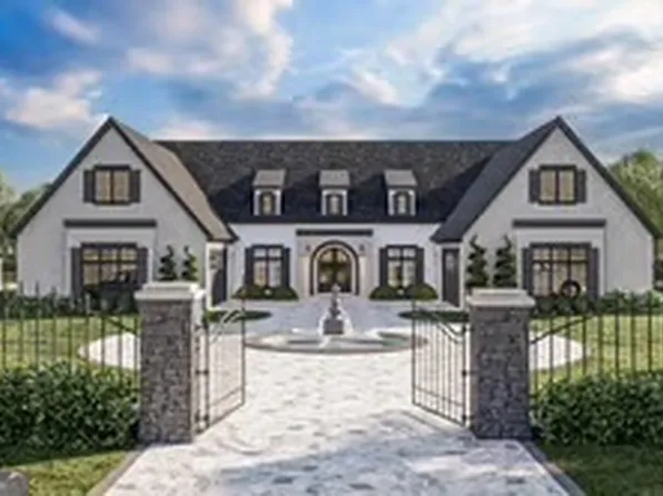 120 Godby Dr, Fayetteville, GA 30215