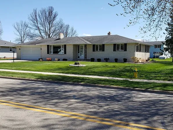 2768 Allouez Ave, Green Bay, WI 54311