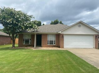 4550 Graham Dr, Conway, AR 72034