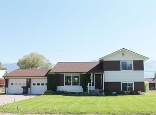 420 3rd Ave SE, Ronan, MT 59864