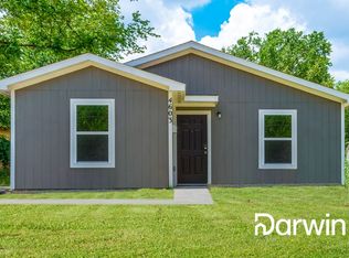 4603 Spring Garden Rd, Dallas, TX 75215