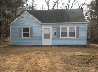 13 Norwood Rd, New Haven, CT 06513