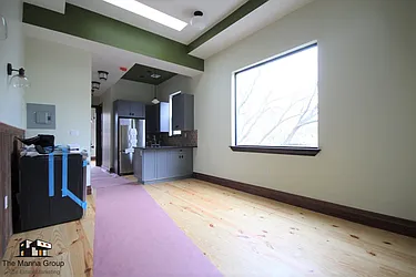 Rented by Bold New York