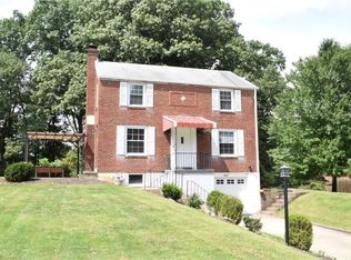 4667 Sylvan Dr, Allison Park, PA