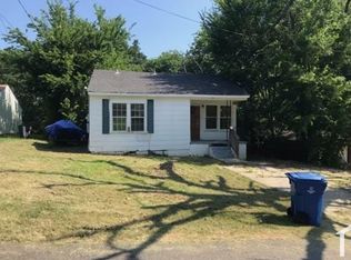 3738 Huston St, Shreveport, LA 71109