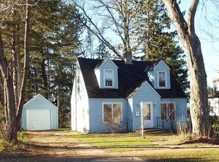 1014 Clermont St, Antigo, WI 54409