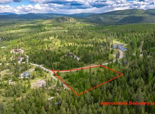 286 Annerly Ferry Rd, Rexford, MT 59930