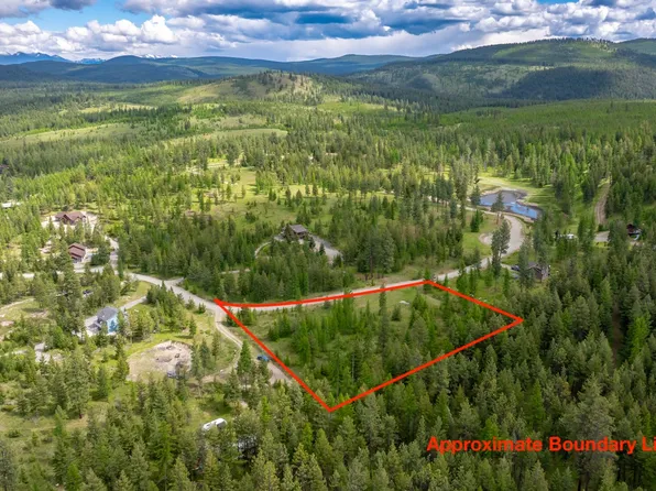 286 Annerly Ferry Rd, Rexford, MT 59930