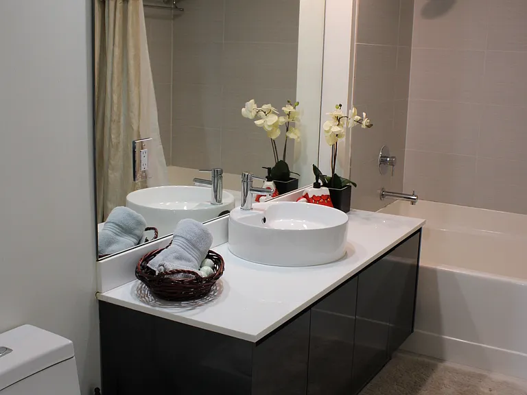 31 SE 6th St #1801 — Photo 21