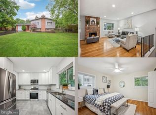 6004 Shaffer Dr, Alexandria, VA 22310