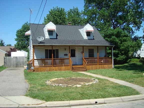 5th image of 3274 Lotz Dr