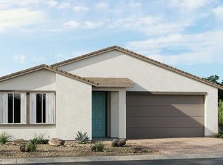 4448 Golden Horizon St, Pahrump, NV 89061