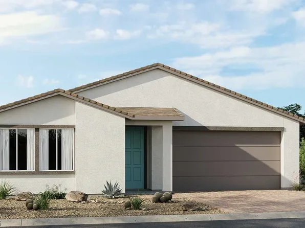4448 Golden Horizon St, Pahrump, NV 89061