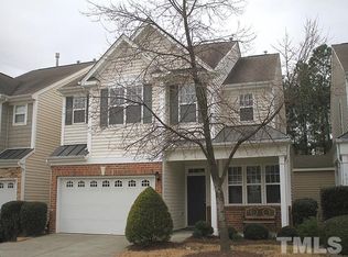406 Courthouse Dr, Morrisville, NC 27560