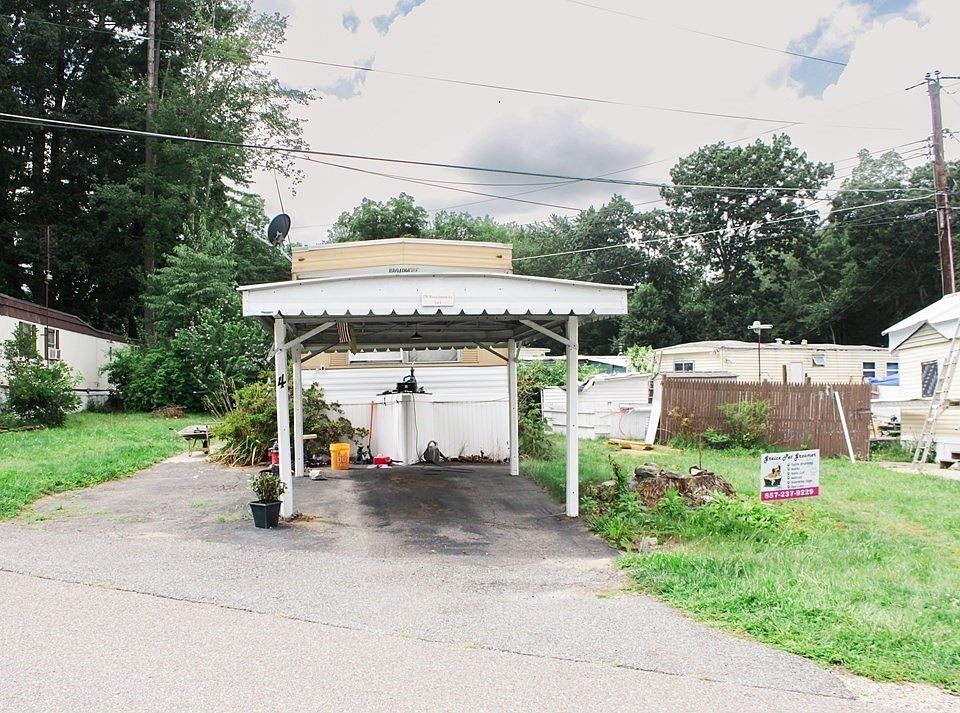 1790 Massachusetts Ave 4, Lunenburg, MA 01462 Zillow