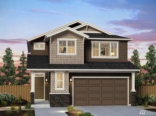 12106 172nd Stct E, Puyallup, WA 98374