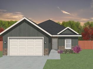 542 Arctic Fox Ln, Abilene, TX 79602