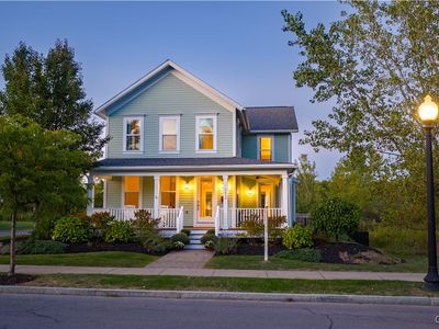 112 Orchard Rd, Skaneateles, NY, 13152