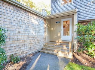 113 Shoreland Path #113, East Falmouth, MA 02536