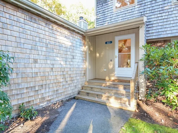 113 Shoreland Path #113, East Falmouth, MA 02536
