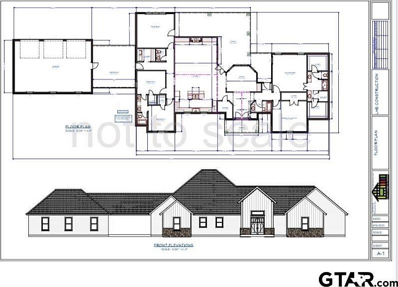 1st image of 20911 Patriot Cir
