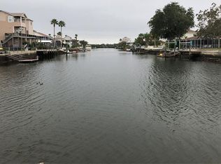 3428 Gulfview Dr, Hernando Beach, FL 34607