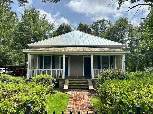 30 E Cady Ave, Glenmora, LA 71433