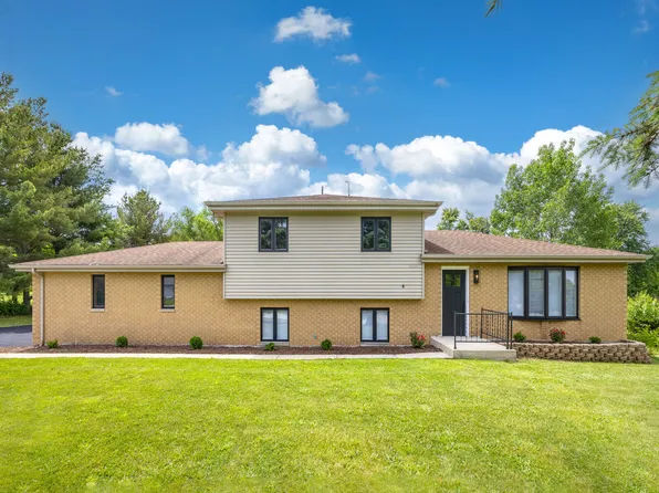 13429 W Glen Entrance Dr, Homer Glen, IL 60491