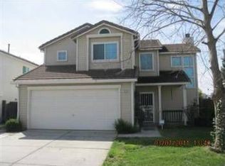 7826 River Otter Way, Elk Grove, CA 95758