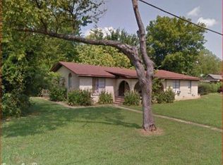 2301 Parker St, North Little Rock, AR 72114
