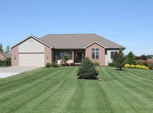 302 W 350 S, Warsaw, IN 46580