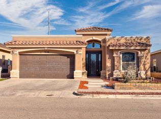 3138 Fox Grove St, El Paso, TX 79938
