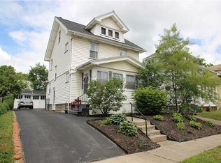 147 Bedford St, Rochester, NY 14609