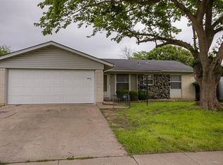 4629 Hanover Dr, Garland, TX 75042