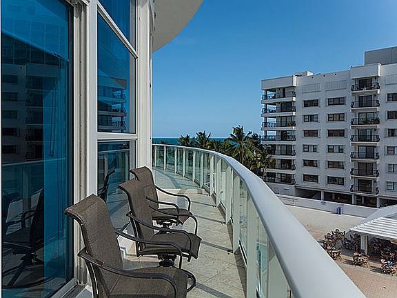 2nd image of 5445 Collins Ave APT M18
