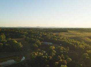 956 Polk Cres #31, Hatfield, AR 71945