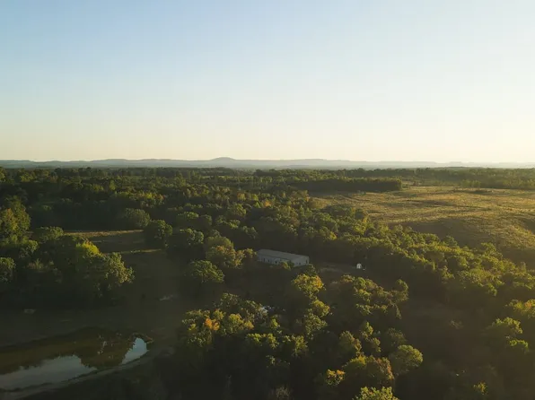 956 Polk Cres #31, Hatfield, AR 71945