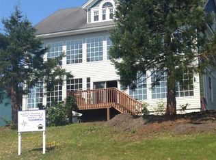 315 Seward St, Sitka, AK 99835