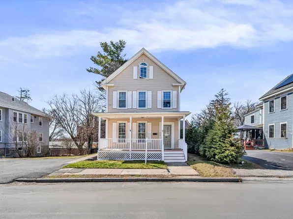 14 Gage St, Methuen, MA 01844