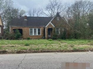 314 85th St S, Birmingham, AL 35206