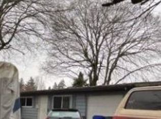 4841 NE 76th Ave, Portland, OR 97218