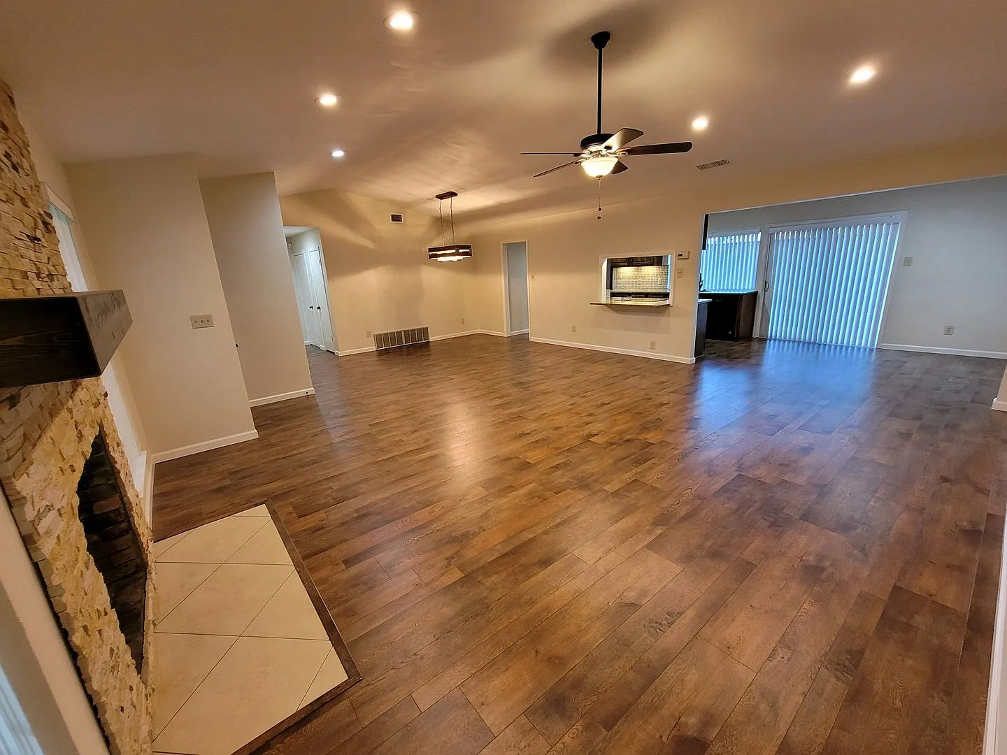 Spacious & Updated — Photo 3