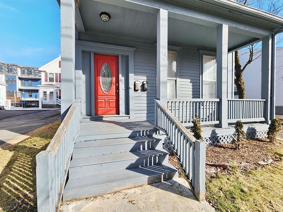 52 Old Morton St, Mattapan, MA 02126 Zillow