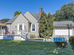 4003 24th Ave, Rock Island, IL 61201