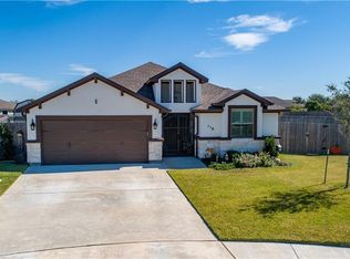 118 Gabbiano Ct, Victoria, TX 77904
