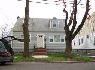 104 E Morris Ave, Linden, NJ 07036