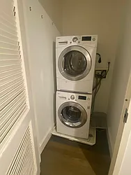 Rented by Park River