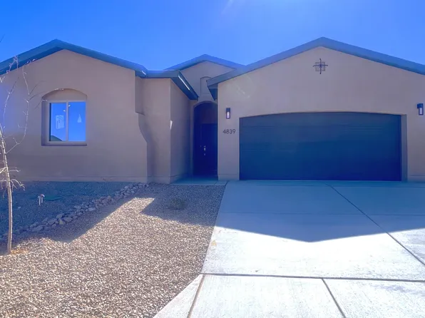 4839 Manzano Peak St SW, Los Lunas, NM 87031