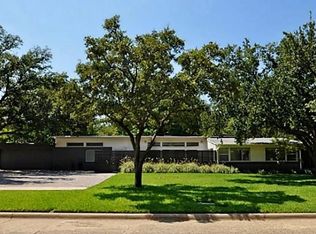 10239 Better Dr, Dallas, TX 75229